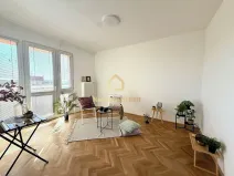 Pronájem bytu 2+1, Ostrava, Jiřinková, 52 m2