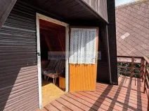 Prodej chaty, Česká Třebová, 15 m2