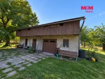 Pronájem bytu 2+1, Nový Hrozenkov, 64 m2