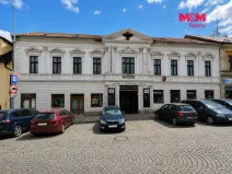 Pronájem, Kostelec nad Černými lesy - Kostelec nad Černými Lesy, náměstí Smiřických, 15 m2
