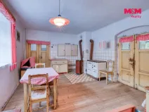 Prodej zemědělské usedlosti, Chocenice, 350 m2