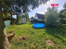 Prodej zahrady, Kladno - Kročehlavy, 150 m2