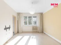 Prodej bytu 2+1, Ostrava - Zábřeh, Patrice Lumumby, 53 m2