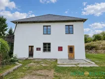 Prodej rodinného domu, Jiříkov, 210 m2