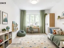 Prodej bytu 3+1, Šumperk, Revoluční, 74 m2