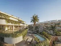 Prodej bytu 2+kk, Marbella, Španělsko, 52 m2