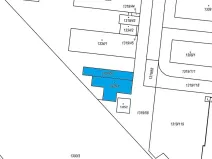Prodej skladu, Ostrava, Lešetínská, 290 m2