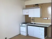 Prodej bytu 1+1, Chomutov, Pod Břízami, 36 m2