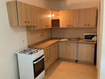 Prodej bytu 1+1, Chomutov, Hutnická, 39 m2