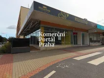 Pronájem restaurace, Praha - Michle, Budějovická, 180 m2