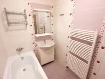 Pronájem bytu 2+kk, Olomouc, Družební, 50 m2