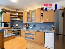 Pronájem bytu 2+kk, Brno - Líšeň, Poslušného, 65 m2