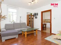 Prodej bytu 2+1, Jihlava, Havlíčkova, 69 m2