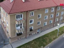 Prodej bytu 2+1, Litovel, Palackého, 57 m2
