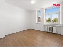Prodej bytu 3+kk, Hradec Králové, Resslova, 92 m2