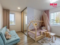 Prodej bytu 3+kk, Kladno, Kladenská, 78 m2
