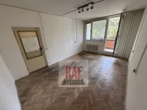 Prodej bytu 2+1, Brno, Nezvalova, 56 m2