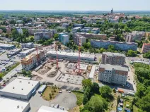 Prodej bytu 4+kk, Mělník, Bezručova, 92 m2
