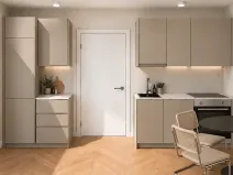 Prodej kanceláře, Praha - Nusle, Nad studánkou, 38 m2