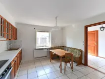 Pronájem rodinného domu, Praha - Dolní Chabry, Podhorská, 230 m2