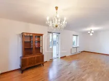 Pronájem rodinného domu, Praha - Dolní Chabry, Podhorská, 230 m2
