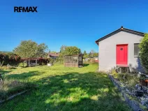 Prodej chaty, Klatovy, 33 m2