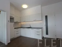 Pronájem bytu 2+kk, Praha - Karlín, U Mlýnského kanálu, 57 m2