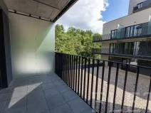 Pronájem bytu 1+kk, Praha - Žižkov, Hartigova, 36 m2