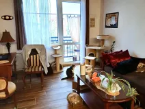 Prodej bytu 2+1, Trutnov, Slovenská, 58 m2