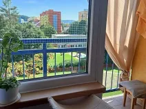 Prodej bytu 2+1, Trutnov, Slovenská, 58 m2