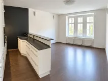 Pronájem bytu 2+kk, Praha, Novovysočanská, 53 m2