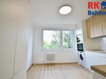 Pronájem bytu 3+1, Praha - Modřany, Mladenovova, 75 m2