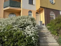 Pronájem skladu, Liberec - Liberec XXX-Vratislavice nad Nisou, U Sila, 12 m2