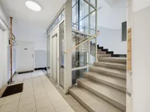 Prodej bytu 2+kk, Praha - Nusle, Kloboučnická, 48 m2