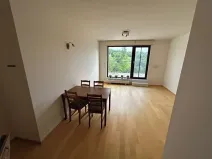 Pronájem bytu 2+kk, Praha - Hloubětín, Nademlejnská, 47 m2