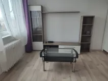 Pronájem bytu 1+kk, Praha - Záběhlice, Topolová, 31 m2