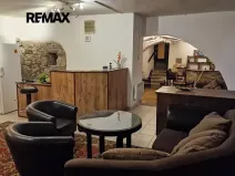 Pronájem obchodního prostoru, Písek, Nerudova, 82 m2