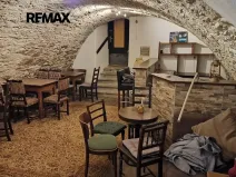 Pronájem obchodního prostoru, Písek, Nerudova, 82 m2