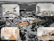 Prodej rodinného domu, Malešovice, 238 m2