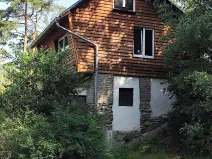 Prodej chaty, Újezd nade Mží, 90 m2