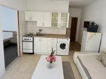 Prodej bytu 2+kk, Plzeň, Křimická, 36 m2