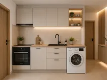 Prodej bytu 2+kk, Plzeň, Křimická, 36 m2