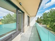 Pronájem bytu 2+kk, Třebíč, Družstevní, 57 m2