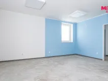 Prodej bytu 2+kk, Milovice, Mírová, 41 m2