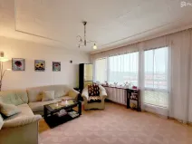 Prodej bytu 3+1, Brno, Vltavská, 65 m2