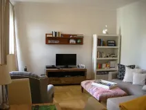 Pronájem bytu 2+kk, Praha - Vyšehrad, Vratislavova, 62 m2