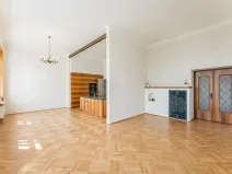 Pronájem bytu 3+kk, Praha - Vinohrady, Jana Masaryka, 132 m2