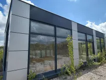 Prodej obchodního prostoru, Praha - Zličín, Na Radosti, 100 m2