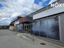 Pronájem obchodního prostoru, Tábor, U Čápova dvora, 450 m2