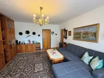 Prodej bytu 3+1, Písek, Budovatelská, 80 m2